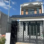 Nhà bán Bến Cát 85m² full nội thất 2 tỷ - Ảnh thu nhỏ 2