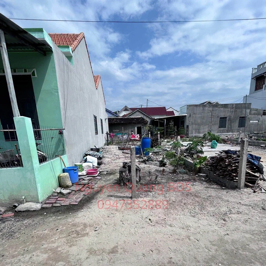 Bán đất 75m² ngang 4,5m sát resort TTC, Khánh Hòa - Ảnh thu nhỏ 2