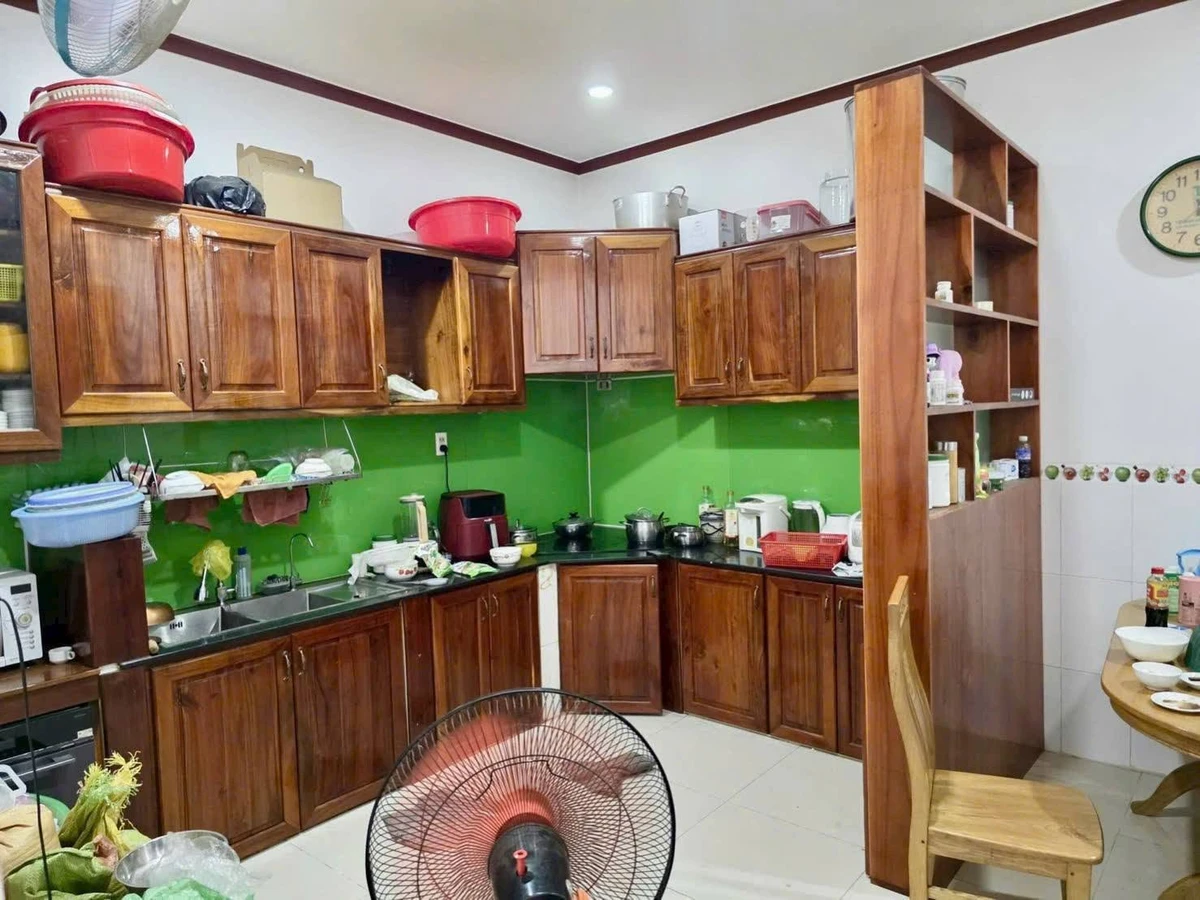 Bán nhà lầu 4PN 100m² Trần Quang Diệu Phan Thiết 4,1 tỷ - Ảnh thu nhỏ 4