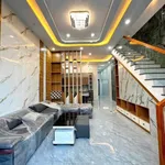 Bán nhà mặt tiền Long Hải 3.35 tỷ, 105m2, 3PN - Ảnh thu nhỏ 4