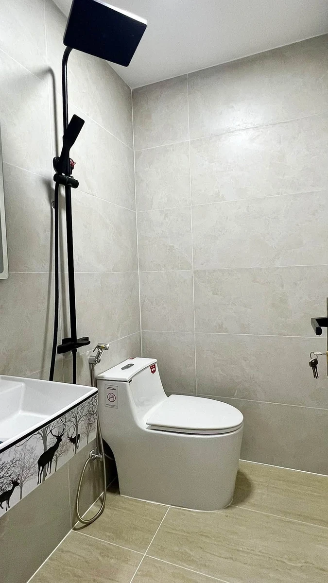 Bán nhà 2 lầu 80m² Quận 4, 5 tỷ 299 - Ảnh thu nhỏ 5