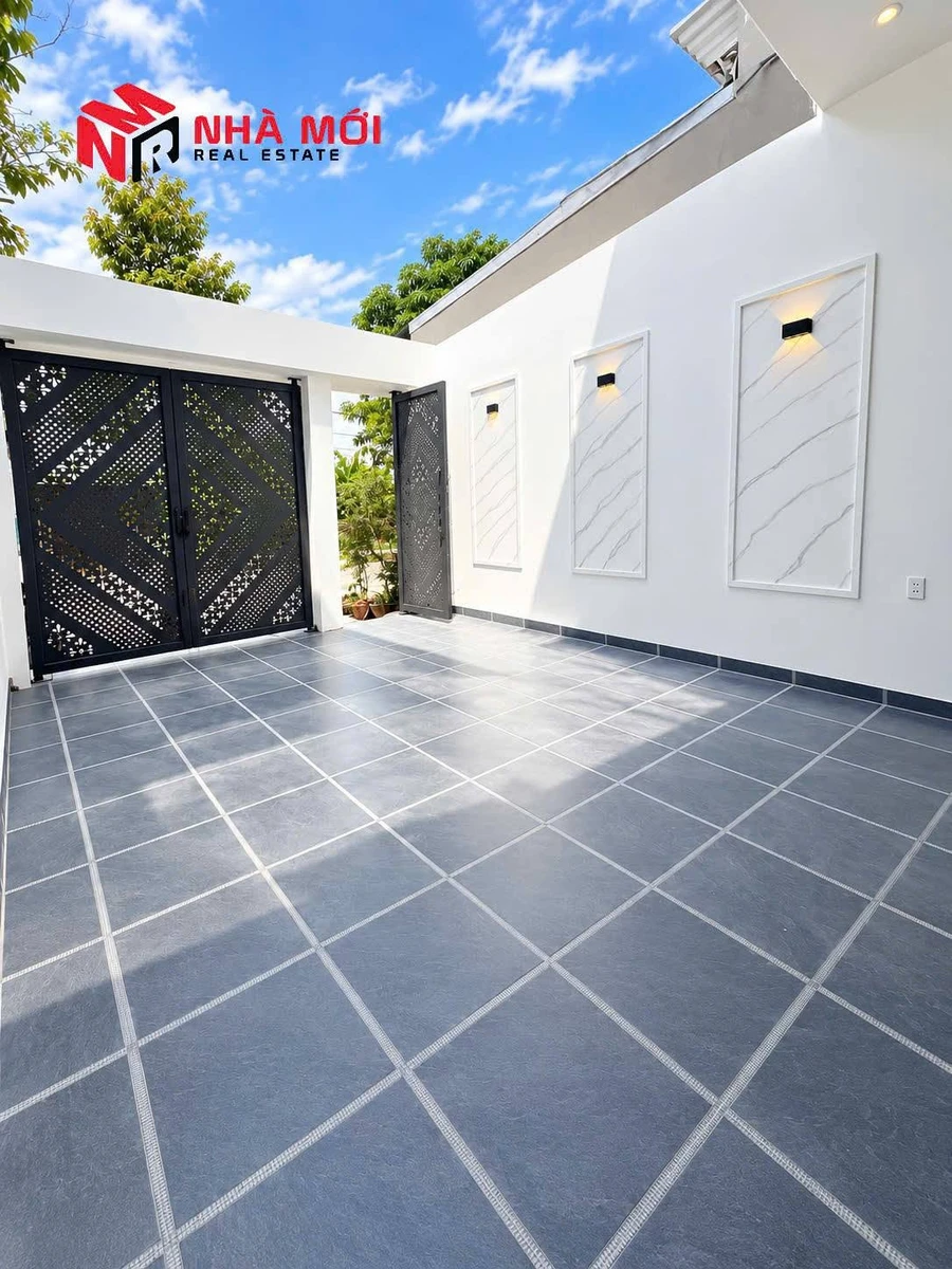 Bán nhà 1 trệt 1 lầu 3PN 121,5m2 Tân Xuyên 2,45 tỷ - Ảnh thu nhỏ 2