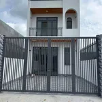 Bán nhà 85m² 3PN Nhà Bè gần Chợ, hạ 400tr còn 2 tỷ 150 - Ảnh thu nhỏ 1
