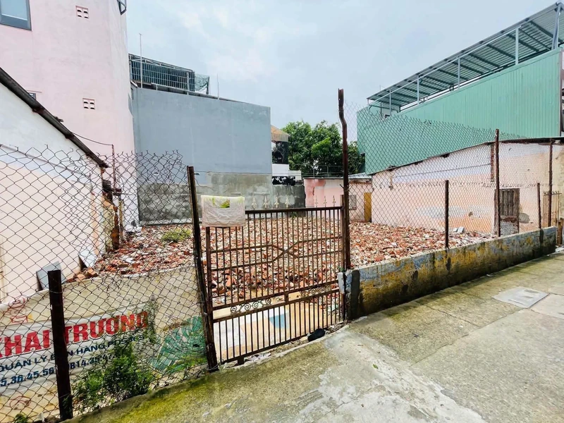 Bán nhà 1 trệt 2 lầu KDC Bửu Long 3, 230m², 4,6 tỷ baoquang