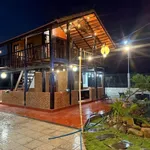 Bán nhà vườn 750m2 view hồ nước, Bình Thuận - 1 tỷ 9 - Ảnh thu nhỏ 3