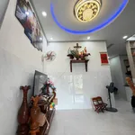 Nhà lầu 130m² 3PN 2WC gần biển Phan Thiết, 1 tỷ 690 triệu - Ảnh thu nhỏ 5