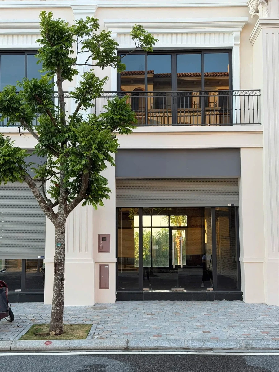 Bán shophouse Vũ Yên 5,5 tỷ, 144m², Hải Phòng - Ảnh thu nhỏ 2