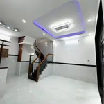 Bán nhà 3 tầng 3PN, 41m2, hẻm cạn, Quy Nhơn 3.2 tỷ - Ảnh thu nhỏ 4