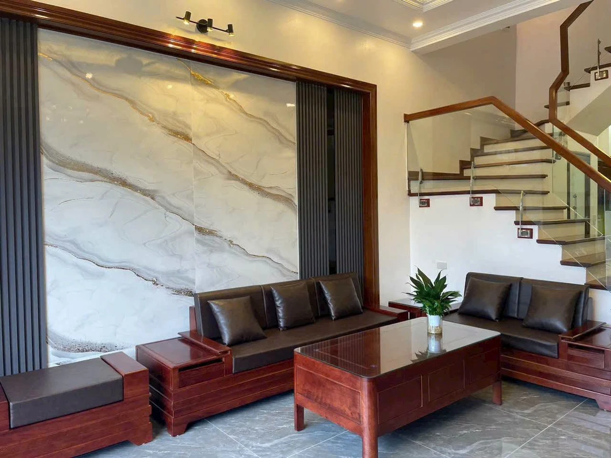 Bán nhà 3 tầng 50.5m2 Bình Lộc Hải Phòng - Ảnh thu nhỏ 3