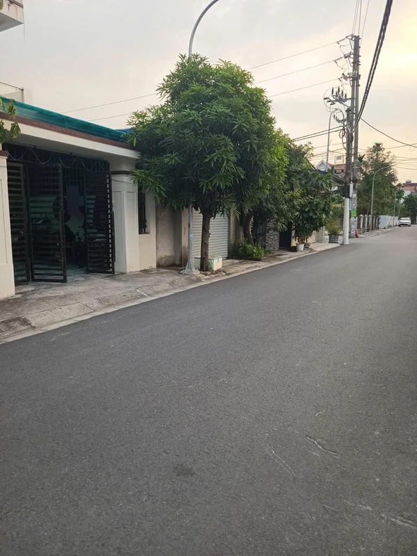 Bán lô đất 115m² ở Đông Lộc, giá 1 tỷ 69d2