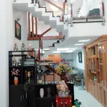 Bán nhà hẻm xe hơi 5x14m 3 tầng 4PN Vườn Lài, Tân Phú giá 6,5 tỷ - Ảnh thu nhỏ 2