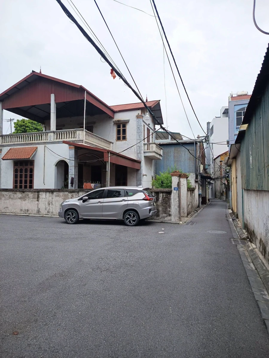 Bán đất 52m2 giá 6 tỷ gần cầu Đông Trù, Thủ Đức - Ảnh thu nhỏ 3