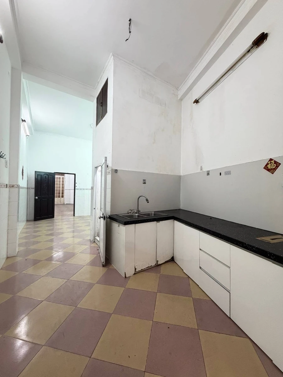 Bán nhà 3 tầng 90m2 đường Hải Thượng Lãn Ông, Quận 5, giá 9 tỷ - Ảnh 1