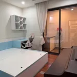 Chính chủ cho thuê căn hộ 3PN, 128m2, cao cấp, giá 32 triệu tại Sun Grand City Thuy Khue Residence - Ảnh thu nhỏ 14