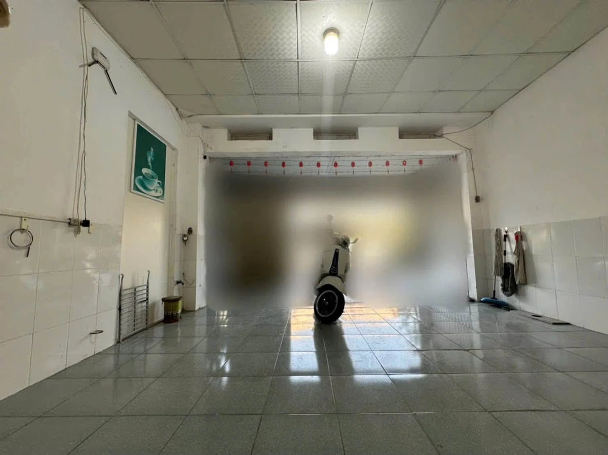 Bán nhà 1 trệt 1 lầu mặt tiền Ngô Thị Ngư Phan Thiết 70m2 3 tỷ - Ảnh thu nhỏ 4