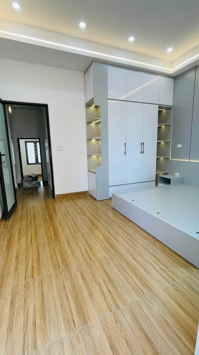 Bán nhà 3 tầng 50m² full nội thất Thanh Bình, Hải Phòng - Ảnh thu nhỏ 2