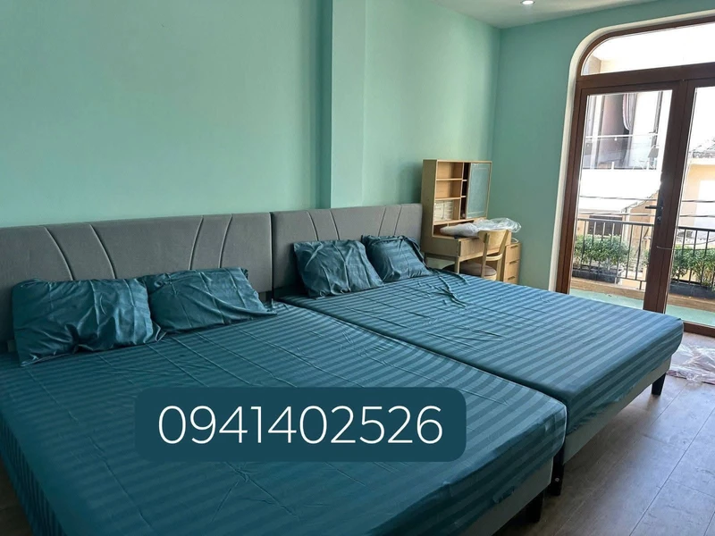 Bán đất liền kề mặt đường Nguyệt Quế KĐT Đại An 73,12m2, Tứ Minh, Hải Dương b480