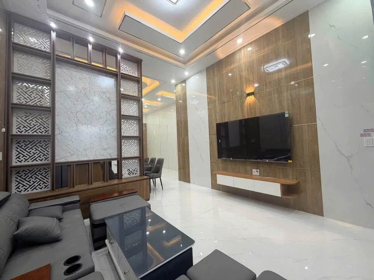 Bán nhà mặt tiền Phước Tỉnh Long Hải 121 m², 2,9 tỷ - Ảnh thu nhỏ 2