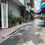 Bán nhà phân lô 4 tầng 43m2 giá 4 tỷ đường Nguyễn Đức Cảnh, gần vườn hoa Tam Bạc - Ảnh thu nhỏ 2