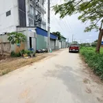 Bán đất thổ cư 196,8m² mặt tiền Mỹ Yên, Bến Lức - Ảnh thu nhỏ 3