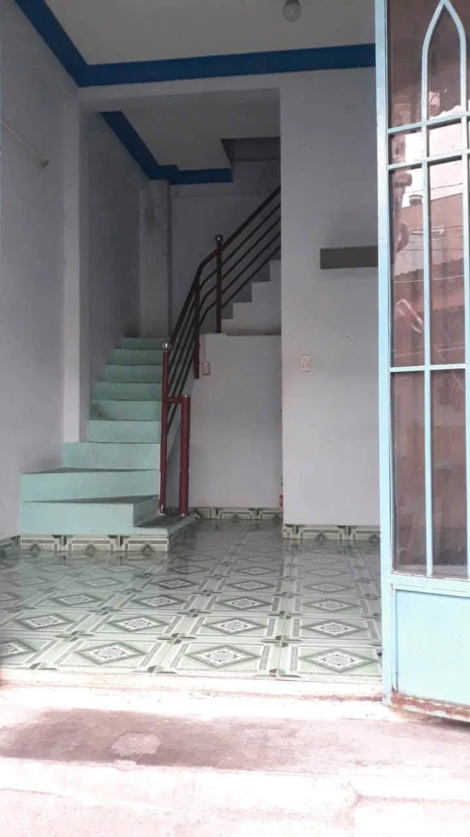 Bán nhà hẻm 1 trệt 2 lầu 3,7x7m, 2PN, 2,79 tỷ, Quang Trung, Gò Vấp - Ảnh thu nhỏ 3