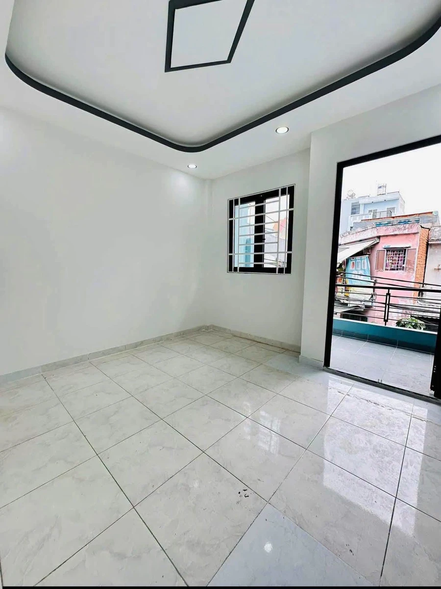 Bán nhà mặt tiền Đường số 1 gần Văn Cao, 54m², 3PN, giá 3,7 tỷ - Ảnh thu nhỏ 5
