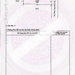 Bán lô đất 108m² mặt tiền Long Trạch, Long An 1,29 tỷ - Ảnh thu nhỏ 2