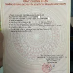 Bán đất 225m2 ở Phú Lương, 799 triệu, mặt tiền 6m, pháp lý đầy đủ - Ảnh thu nhỏ 13