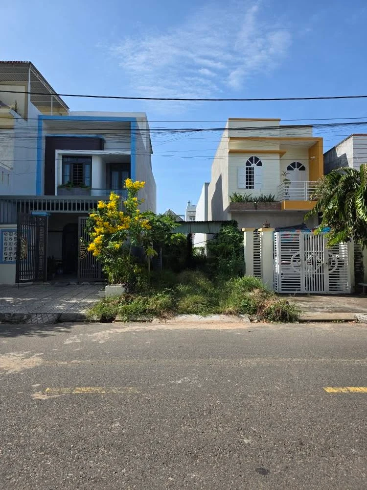 Bán lô đất thổ cư 105m² mặt tiền Trần Tử Bình Phan Thiết 3.1 tỷ - Ảnh thu nhỏ 2