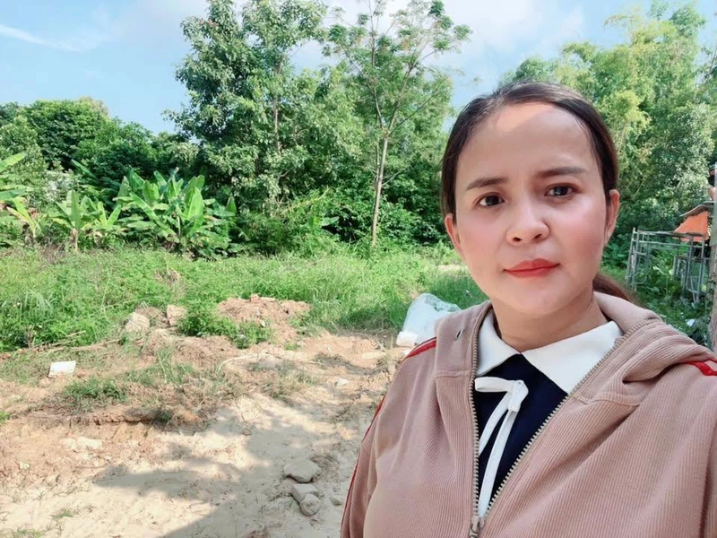 Bán đất nền 178m² gần KCN Giao Long, Bến Tre, 550 triệu 3dmaps