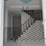 Bán nhà 1 trệt 1 lầu 30.4m² sổ hồng riêng 950 triệu - Ảnh thu nhỏ 3