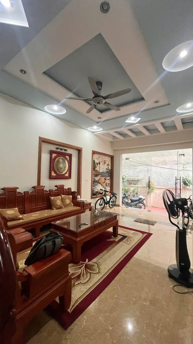 Bán nhà 3 tầng 68,8 m² Lý Quốc Bảo, Hải Dương, 2,7 tỷ - Ảnh thu nhỏ 2