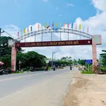 Bán đất mặt tiền Long Hòa 1160m² 3 tỷ - Ảnh thu nhỏ 4