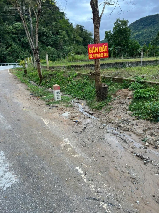 Bán đất: TP Điện Biên Phủ - Tỉnh Điện Biên (mặt đường Quốc lộ 279 - Gần tượng đài kéo pháo) - Ảnh thu nhỏ 2