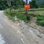 Bán đất: TP Điện Biên Phủ - Tỉnh Điện Biên (mặt đường Quốc lộ 279 - Gần tượng đài kéo pháo) - Ảnh thu nhỏ 2