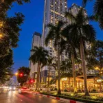 Green Skyline Dĩ An căn hộ cao cấp, full nội thất nhận nhà cuối năm 2026, chính sách CK ưu đãi - Ảnh thu nhỏ 12