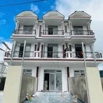 Bán nhà 3 tầng 4 phòng ngủ Thái Phiên Đà Lạt từ 3,1 tỷ - Ảnh thu nhỏ 1