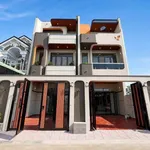 Bán nhà 3PN mặt tiền 8m tại Rạch Kiến Tây Ninh, 120m² - Ảnh thu nhỏ 1