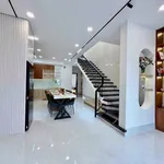 Bán nhà phố 1 trệt 1 lầu 120m² Chu Văn An, Vĩnh Long - Ảnh thu nhỏ 5