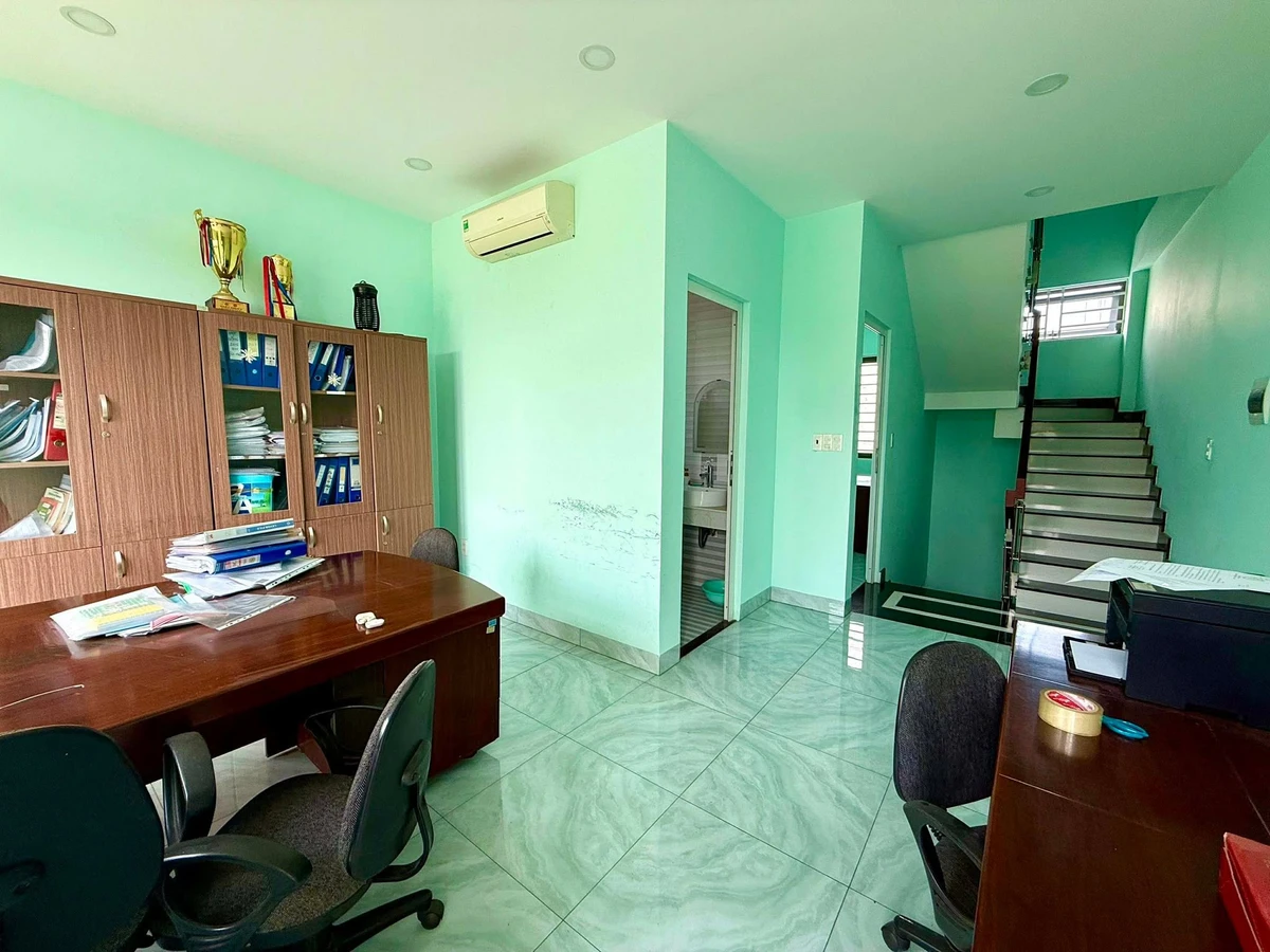 Bán nhà phố HXH 10m, 65m², 4 tầng, Đặng Thùy Trâm - Ảnh thu nhỏ 3