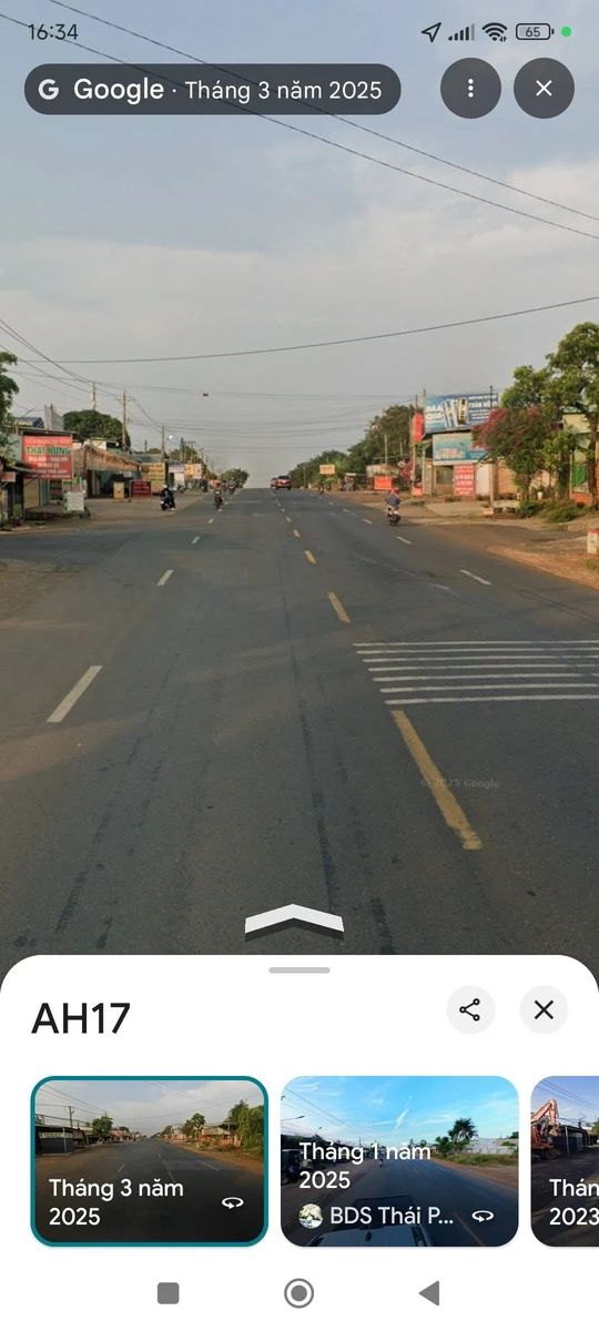 Bán lô đất 200m2 mặt tiền QL14 Đồng Tiến, Đồng Nai - Ảnh thu nhỏ 4