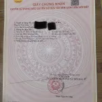 Bán gấp lô đất đấu giá giáp khu công nghiệp tại thị trấn Tiền Hải Hưng Yên - Ảnh thu nhỏ 7