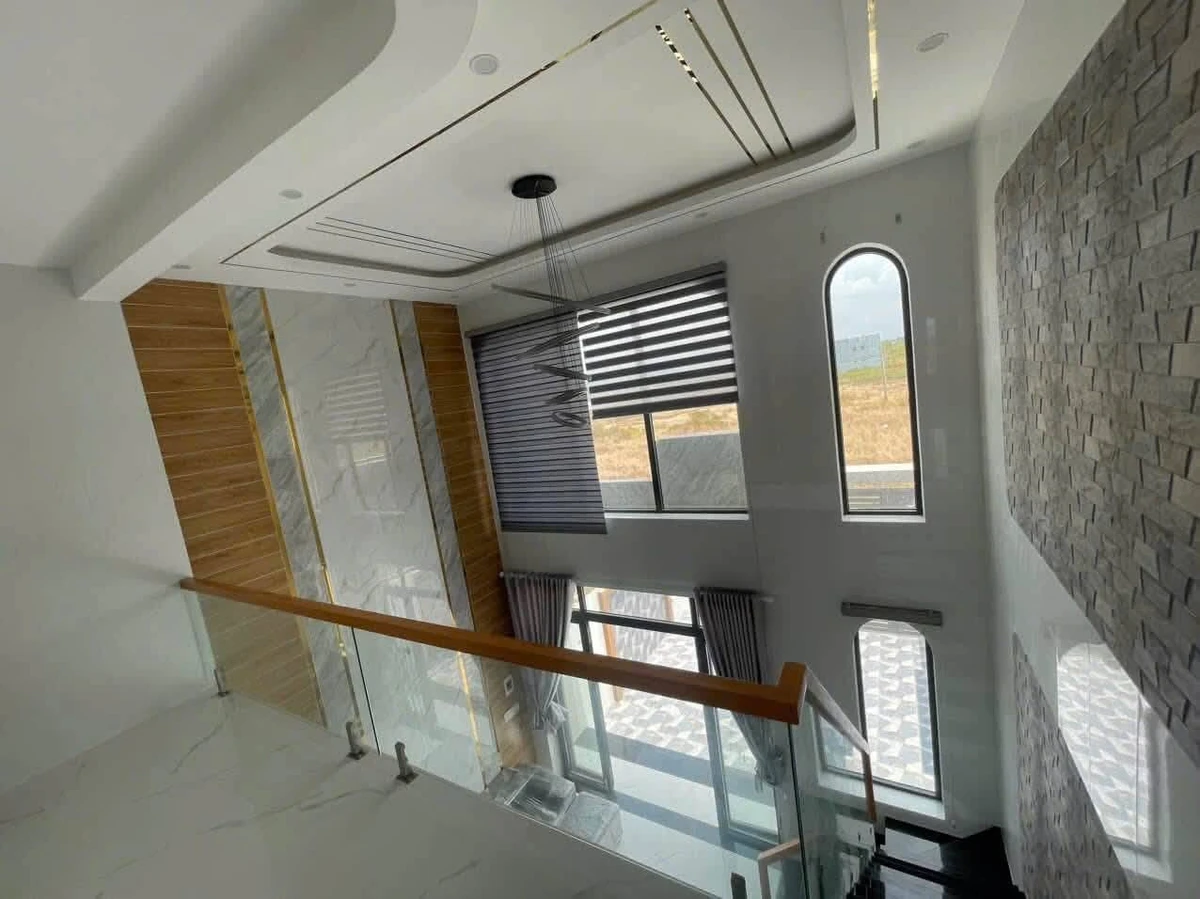 Nhà lầu 3 phòng ngủ 60m² Long Hải, Bà Rịa - Vũng Tàu 2 tỷ 300 triệu - Ảnh thu nhỏ 5