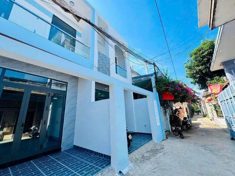 Bán căn hộ Maple 60,9m² sát biển Nha Trang, 4,2 tỷ cangocvinhomes