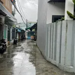 Bán nhà 3 tầng 58,9m2, 3PN Thanh Khê, 4,2 tỷ - Ảnh thu nhỏ 1