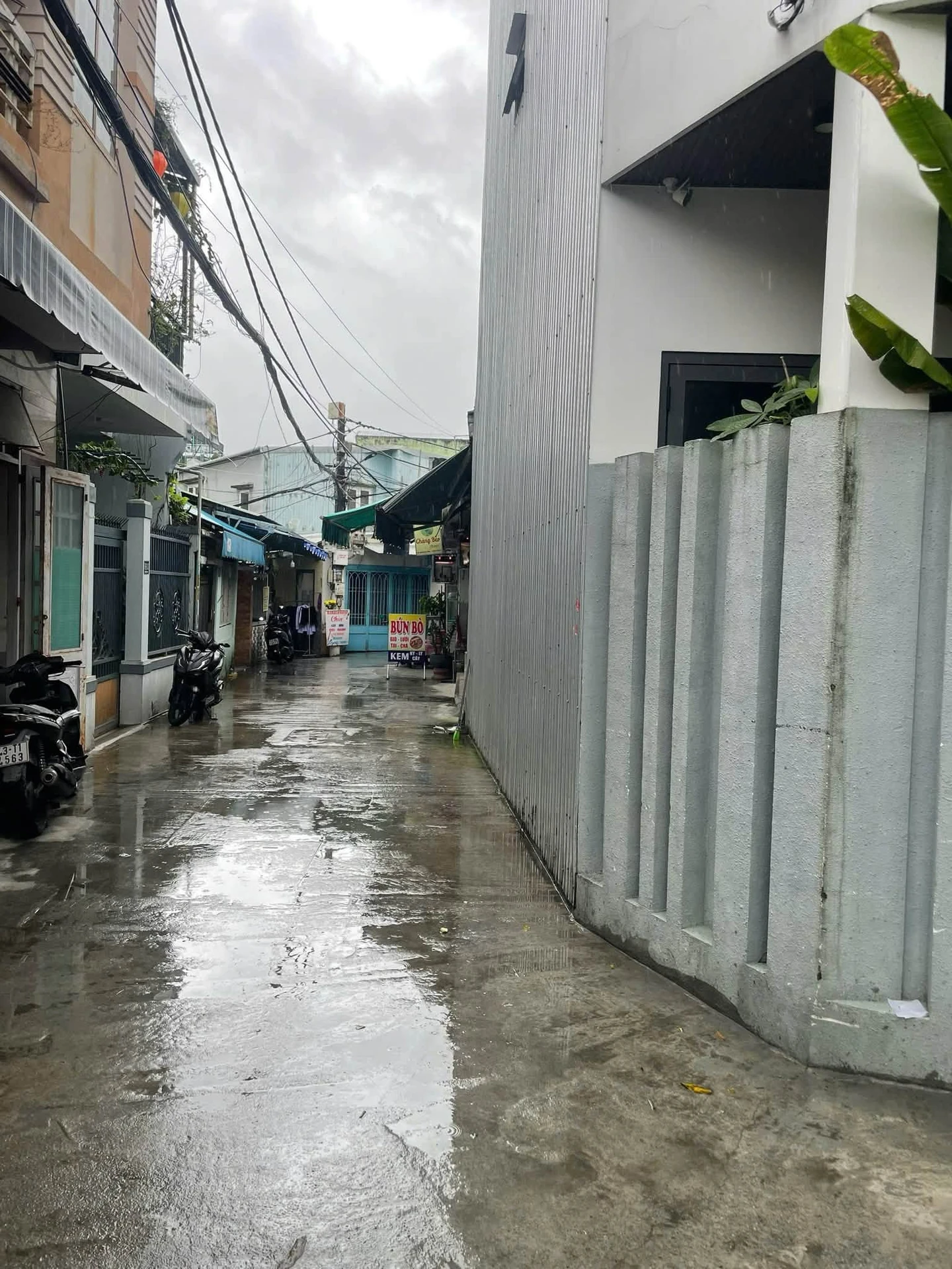 Bán nhà 3 tầng 58,9m2, 3PN Thanh Khê, 4,2 tỷ - Ảnh 1