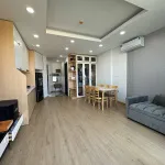 Căn hộ chung cư studio 925 triệu Vina2 - Panorama Quy Nhơn - View sông Hà Thanh - Ảnh thu nhỏ 19