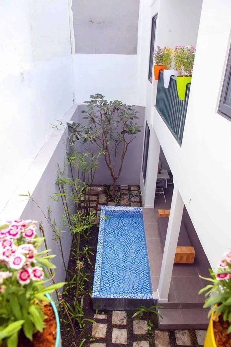 Bán nhà hẻm 2 tầng 99m2 Nguyễn Văn Đậu, Phường 11, Bình Thạnh - 8,1 tỷ - Ảnh thu nhỏ 2