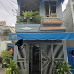 Bán nhà 2PN góc 2 mặt tiền 47.6m² Quận 12 giá 4.6 tỷ - Ảnh thu nhỏ 1
