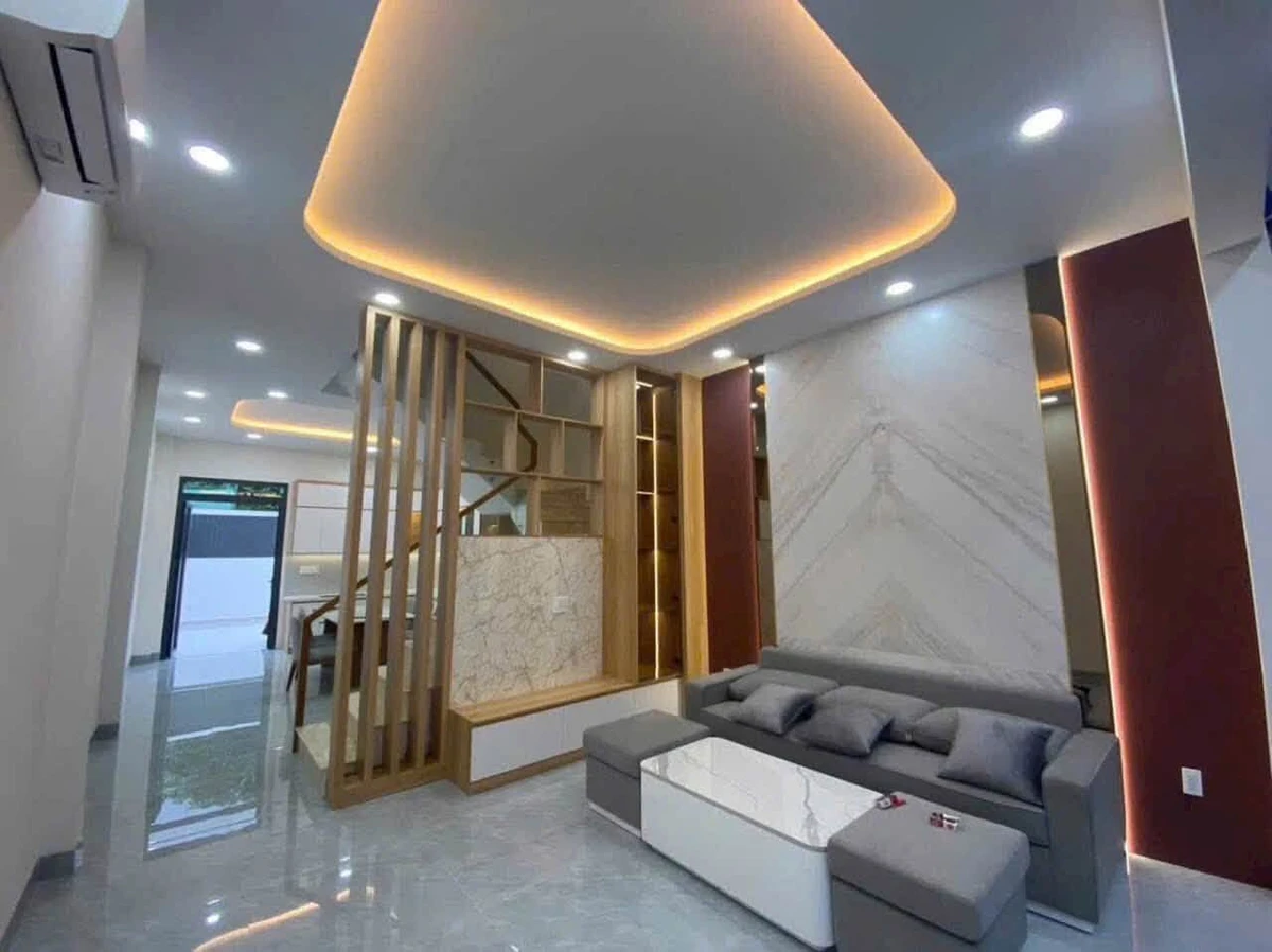 Nhà 3 tầng hẻm ô tô Trường Thọ 79m², 8.2 tỷ gần Metro - Ảnh thu nhỏ 3